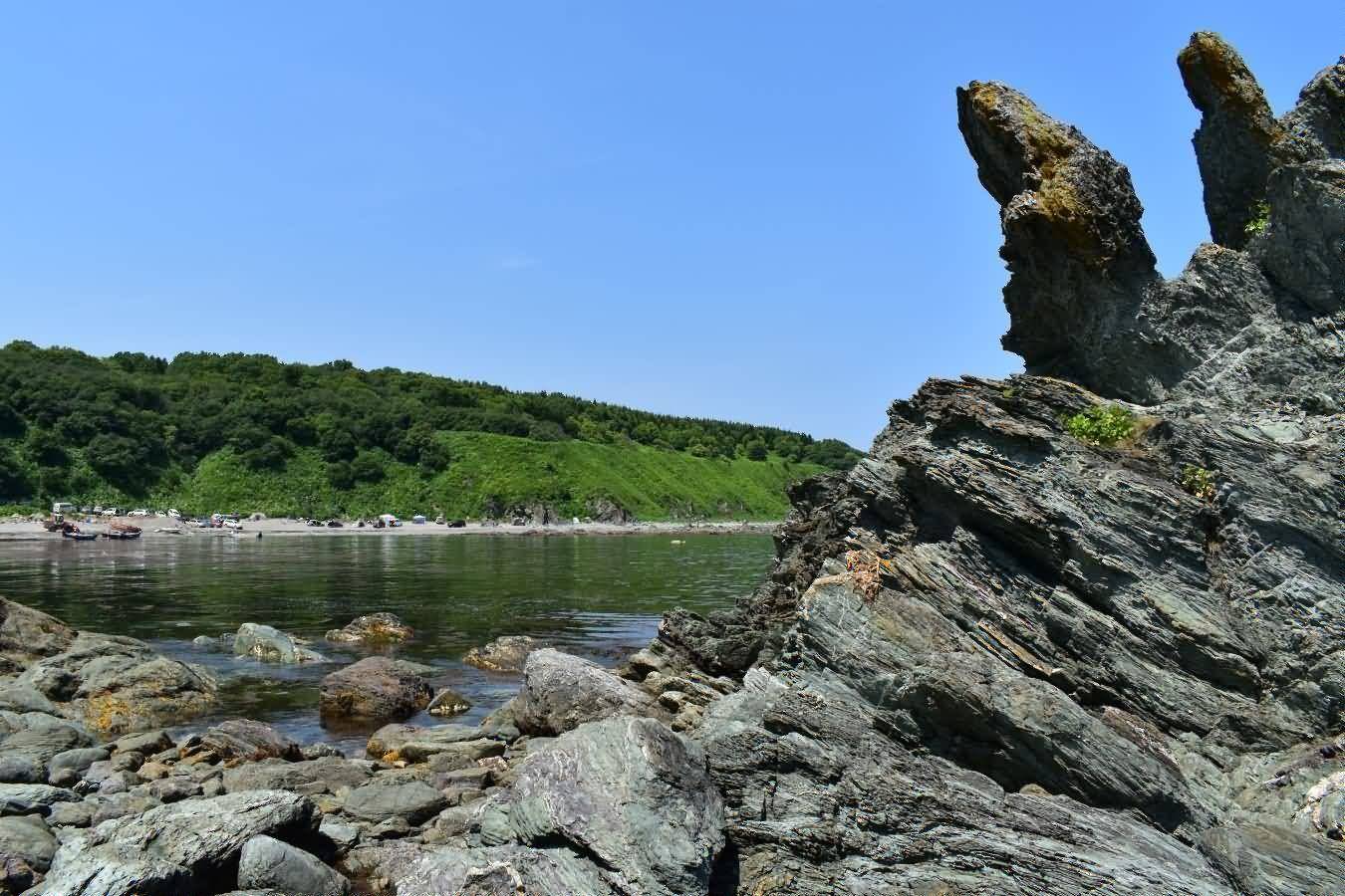 Остромысовка