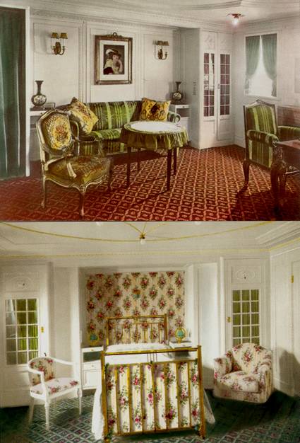 Борьба морских гигантов. Успехи и неудачи вмф,история