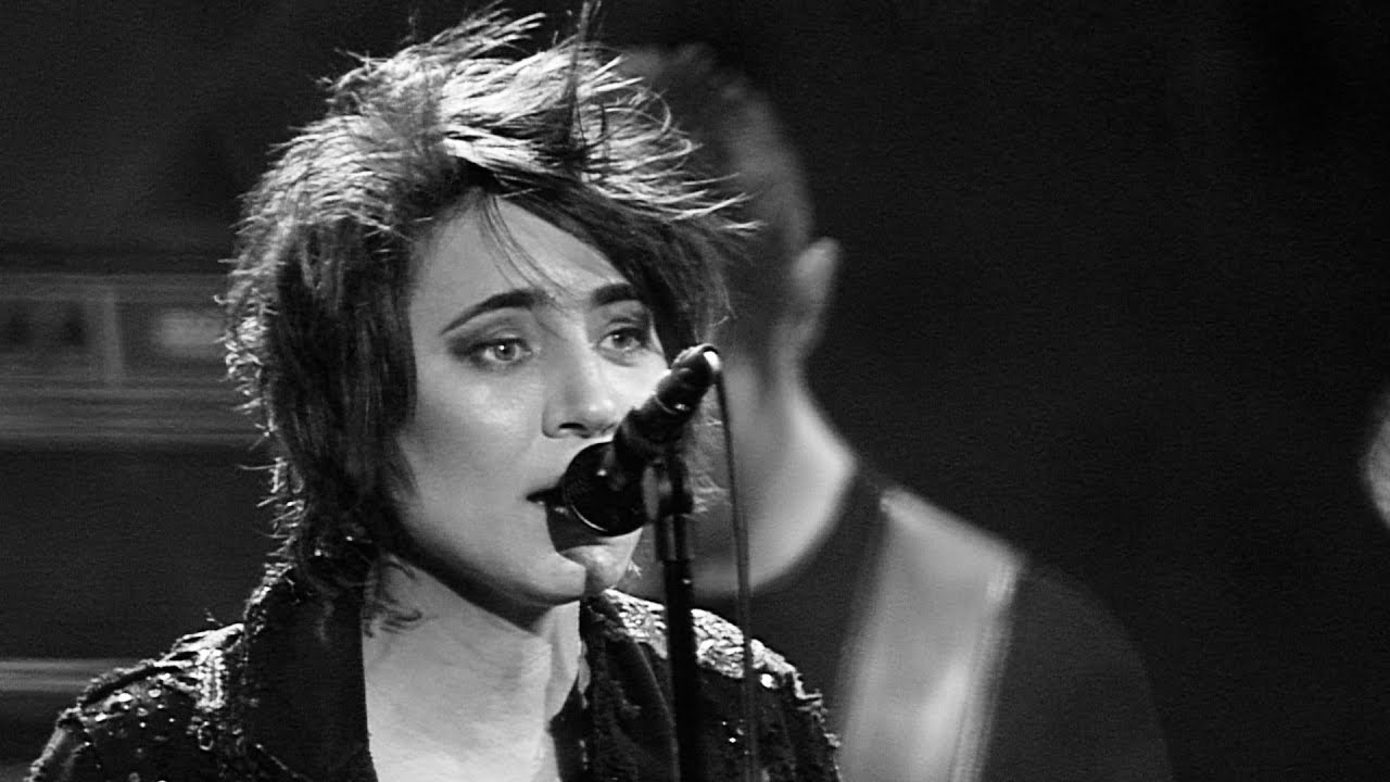 Концерт Земфиры "Маленький человек"