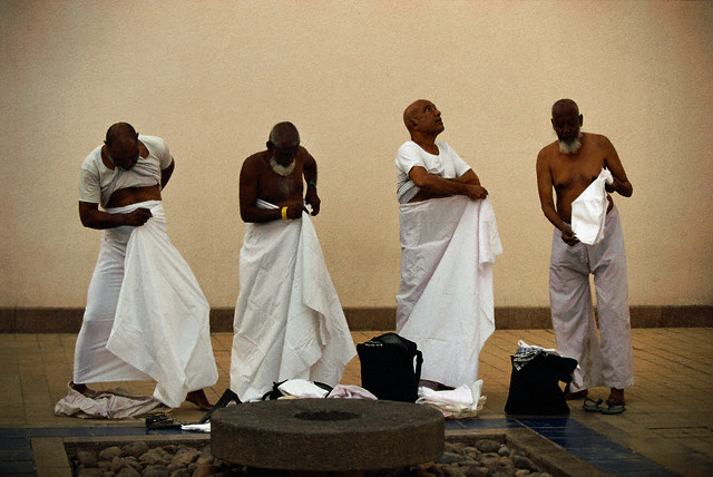 Фотография: 8 стран, в которых юбка — признак мужественности №7 - BigPicture.ru