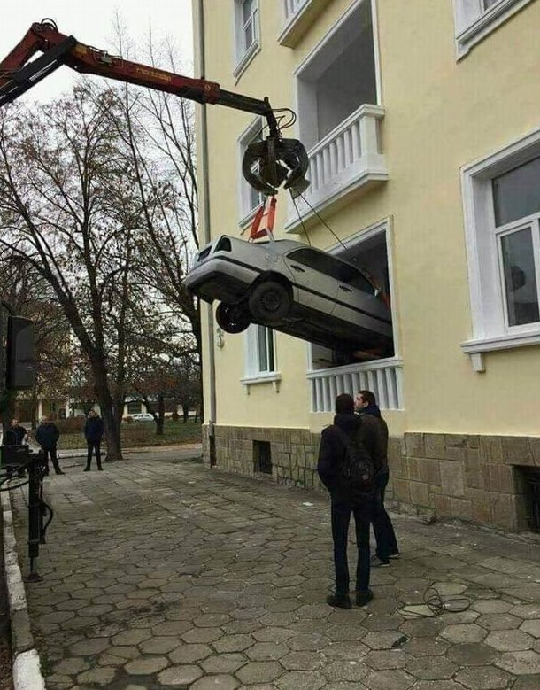 Ðе желаеÑÑ ÑаÑÑÑаваÑÑÑÑ Ñ Ð¼Ð°Ñиной даже поÑле ÑабоÑÑ Ð°Ð²Ñо, гении паÑковки, маÑÑеÑа паÑковки, паÑковка, пÑипаÑковалиÑÑ, ÑдаÑно ÑÑоиÑ