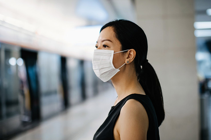 Коронавирус из Китая и еще 6 смертельно опасных вирусов последнего десятилетия