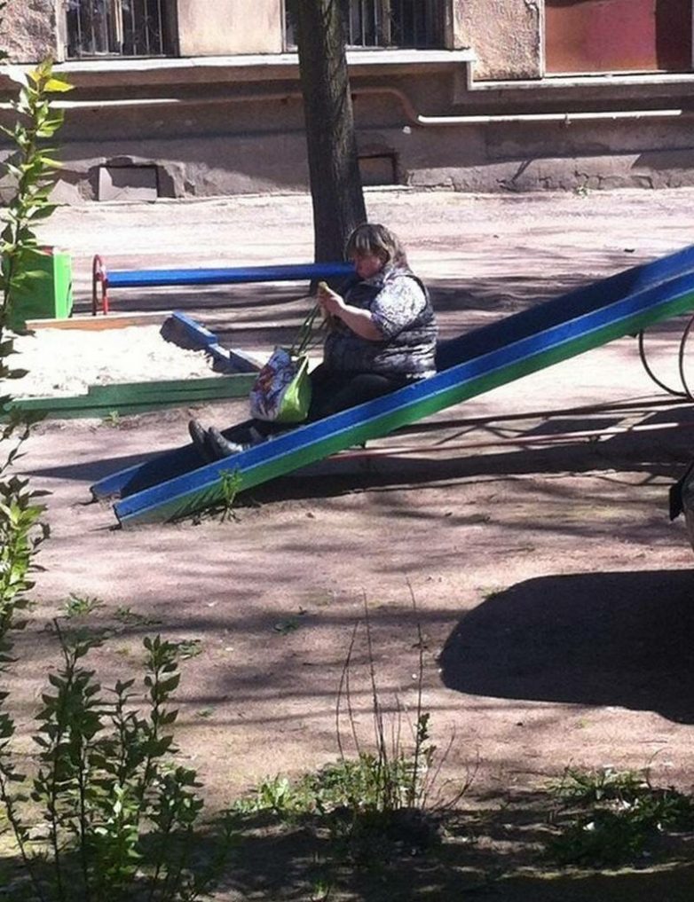 Вот это они по-настоящему спалились!