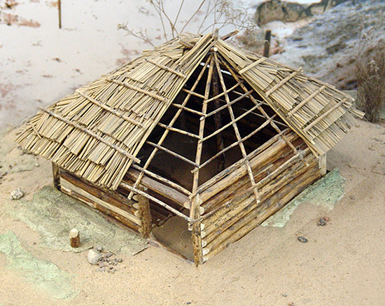 ОБ ИСТОРИИ РАННИХ СЛАВЯН 