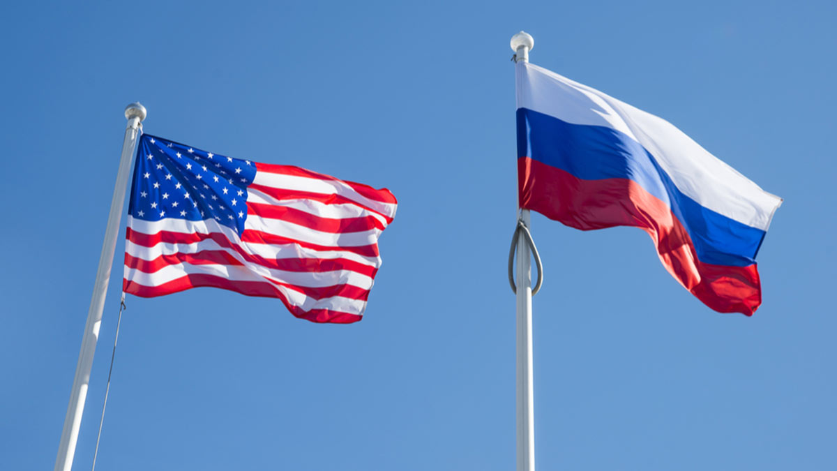 В США считают, что отношения с Россией достигли низшей точки со времен холодной войны