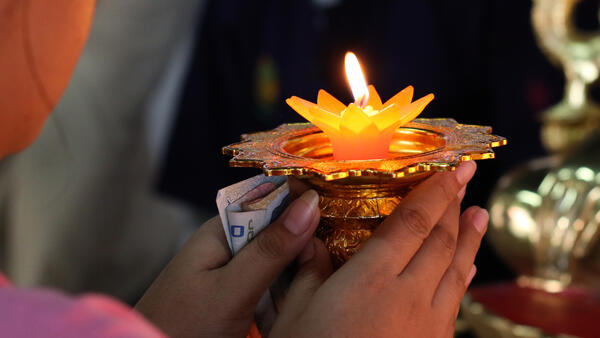 Как зарядить свой кошелек на деньги в ноябре — привлечете богатство за одну ночь - похожая новость на Toplenta