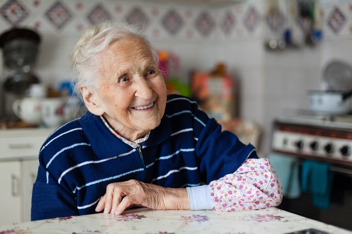 Колоритные бабушки и дедушки Западной Украины на снимках Екатерины Москалюк старики,Украина,фотопроект