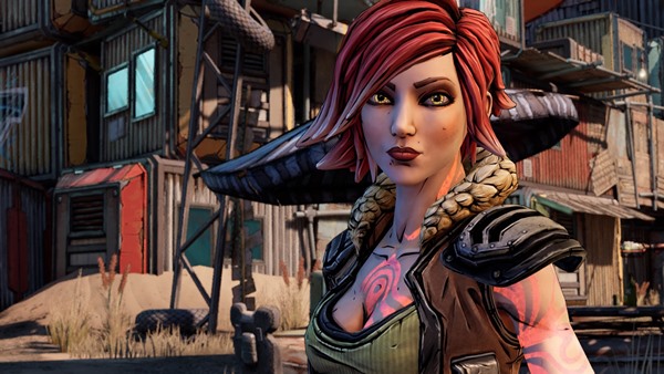 Borderlands 3: рецензия action,borderlands 3,pc,ps,Игры,обзоры,Шутеры