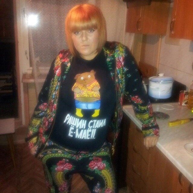 Девушки без запросов - селянки, которых не нужно возить 2 раза в год в Турцию, они и так навек ваши! Девушки без запросов - селянки, которых не нужно возить 2 раза в год в Турцию, они и так навек ваши! женщины