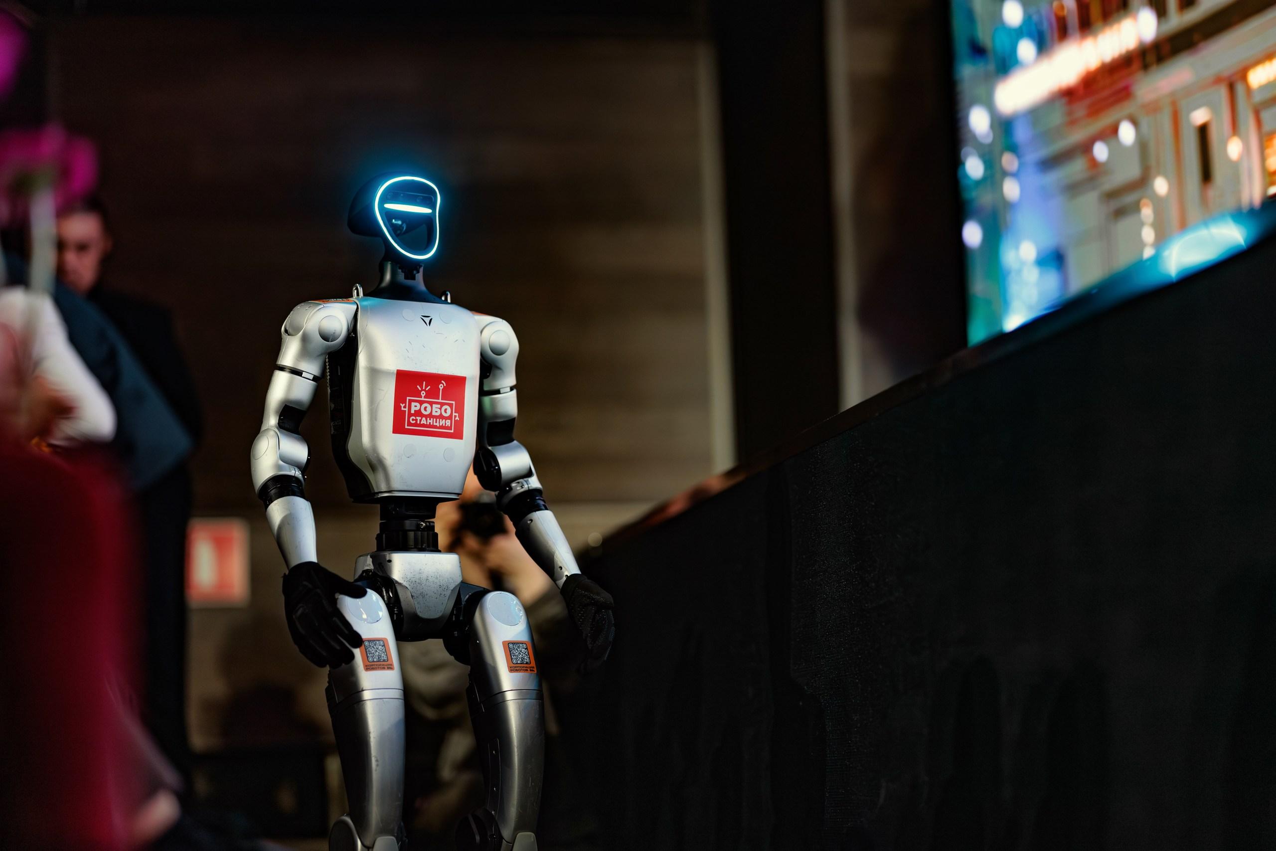 Афиша: события марта марта, «Робостанции», билеты, только, инженерного, можно, роботов, просто, России, спектакль, выставке, проект, выставки, сможет, какие, обретают, зрителей, интерактивной, настоящим, история