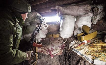 «Кровники» Лукашенко теперь стреляют в русских солдат