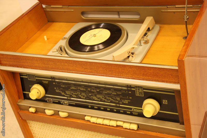 выставка, СССР, дизайн