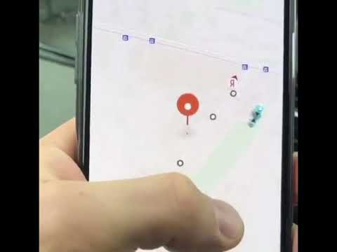 Хитрый москвич придумал, как быстро и бесплатно найти место на парковке