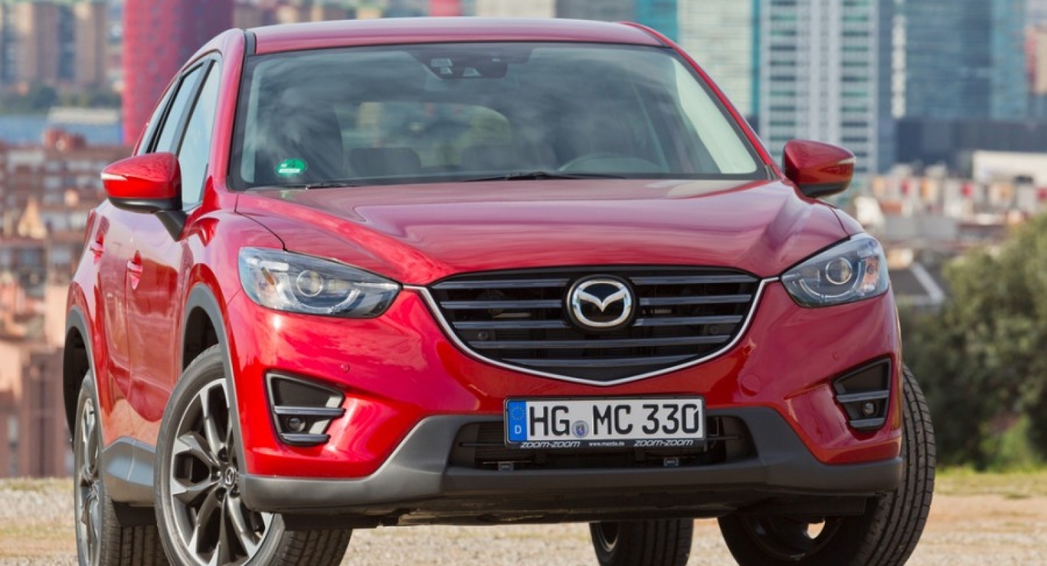 Дайджест: FAW из Энгельса, роторная Mazda и другие события Автобизнес