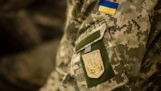 Советника украинского Генштаба зачистили в Одесской области
