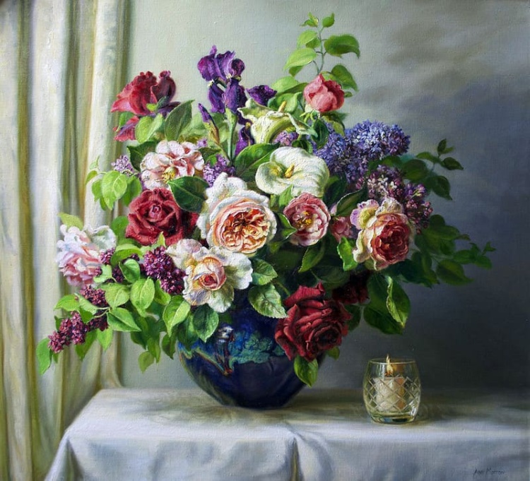 �������� Ann Morton (��� ������) ������� � 18