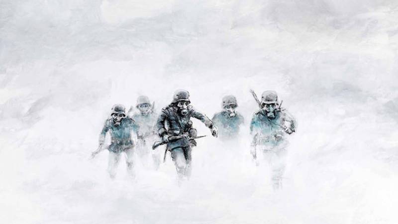 «Западный фронт» Ремарка. Другой взгляд