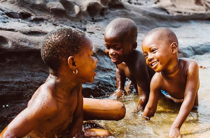 О национальной культуре ганцев детей, могут, семье, чтобы, время, человека, можно, супруга, много, когда, близнецов, водой, здесь, незнакомым, несколько, семья, жители, ничего, может, урожай