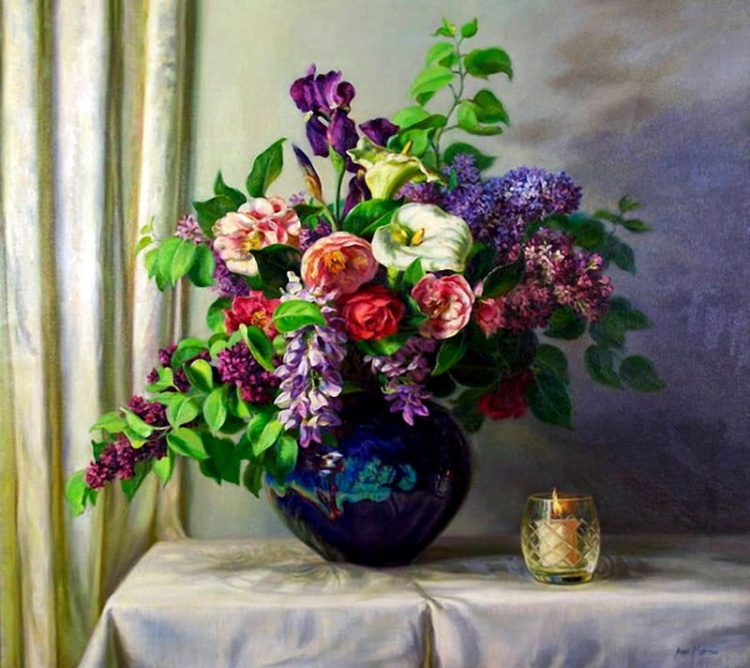 �������� Ann Morton (��� ������) ������� � 13