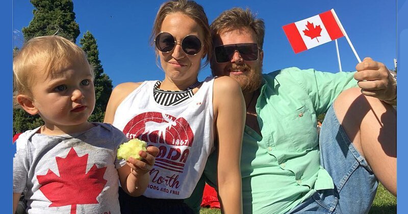 Особенности жизни в Канаде Особенности жизни в Канаде