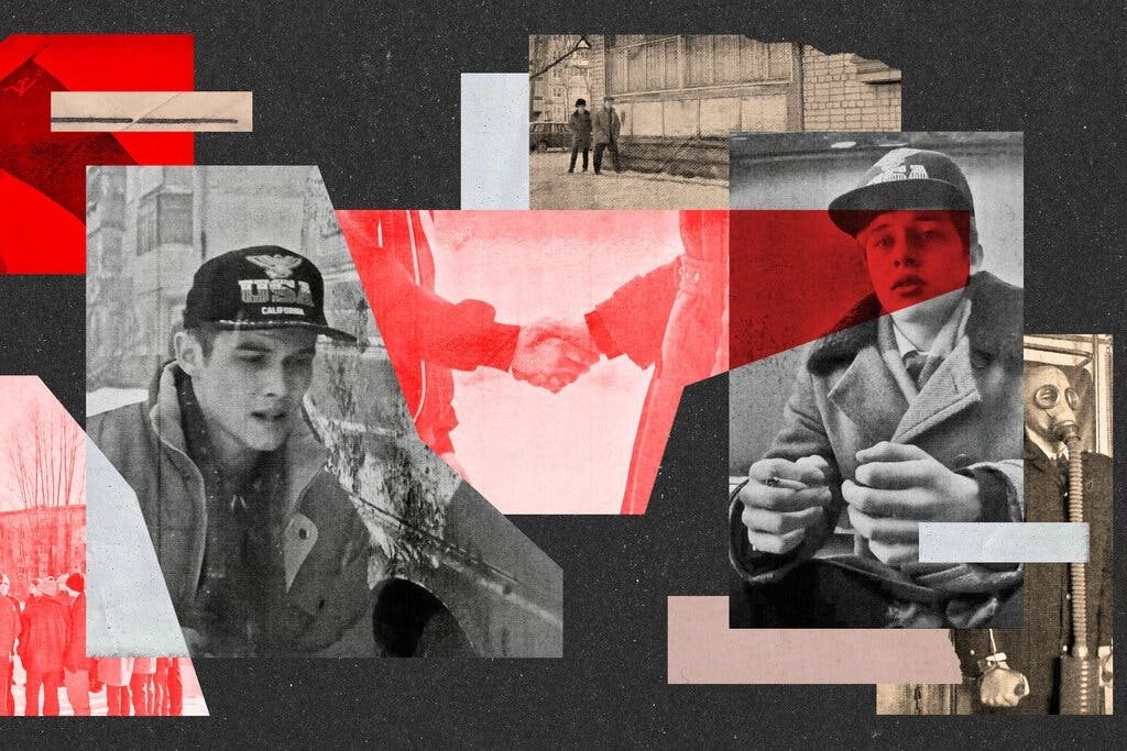 «Мордобой на фоне советского китча»: В The New York Times вышла статья о «Слове пацана»