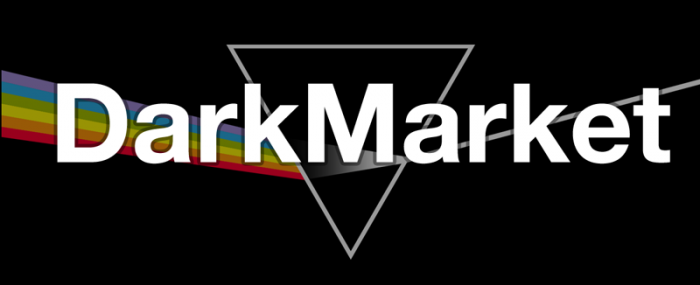 Dark Markets Denmark