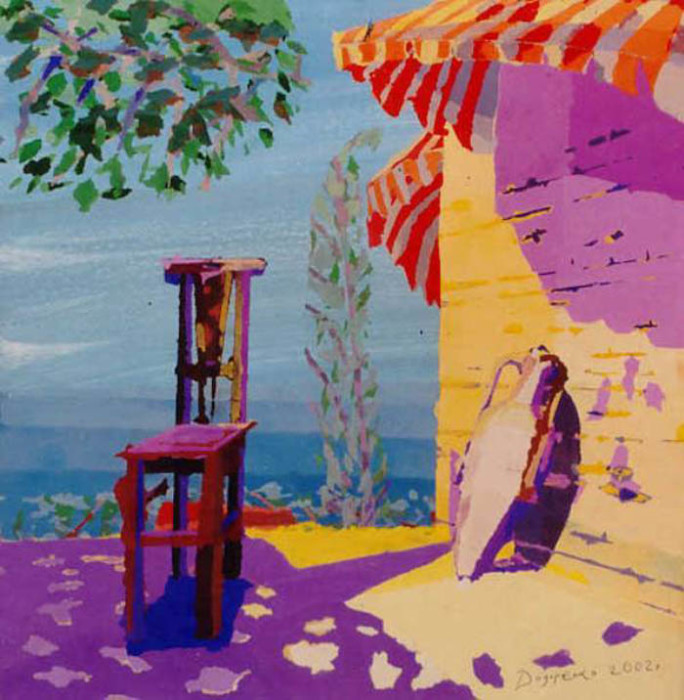 Полноценная жизнь в темноте: Как люди с белой тростью делают то, что не всем зрячим под силу жизнь,люди,слепота