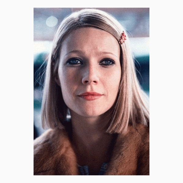 Гвинет Пэлтроу