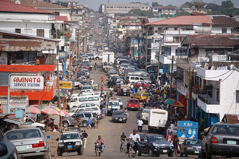 Либерия авто, африка, бедный, бедняк, мир, покупка авто, путешествие, страна