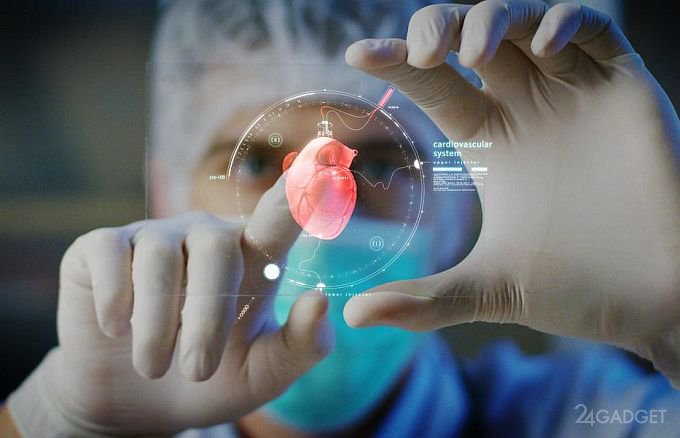 Энергией сердца начнут подзаряжать кардиостимуляторы