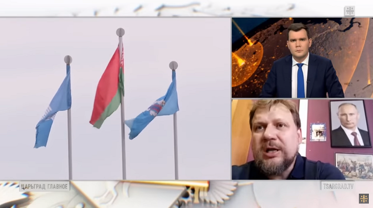 НАСТУПЛЕНИЕ ВСУ И ОСОБАЯ РОЛЬ ЛУКАШЕНКО. НА ЧТО СТОИТ ОБРАТИТЬ ВНИМАНИЕ Владивостокский г,о,[95238214],г,Владивосток [383163],геополитика,Приморский край [381755]