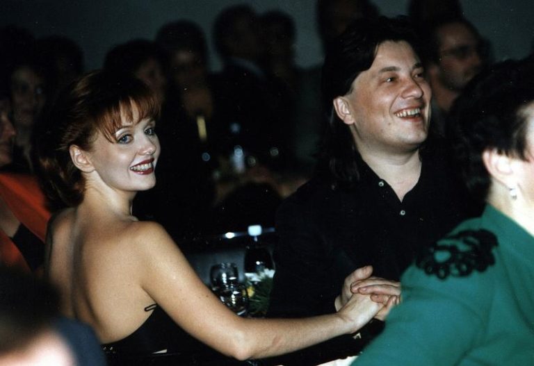 «Ложь и постановка»: другой взгляд на Александра Шульгина и конфликт с Валерией