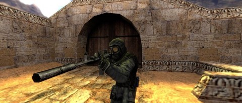 «Желание поиграть довело до греха». Читатели 4PDA — о знакомстве с Counter-Strike counter-strike,игроки,Игры,Шутеры