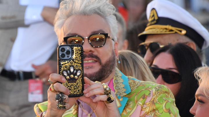 УКРАИНА: НОВОСТИ 23.07.2022 вечер