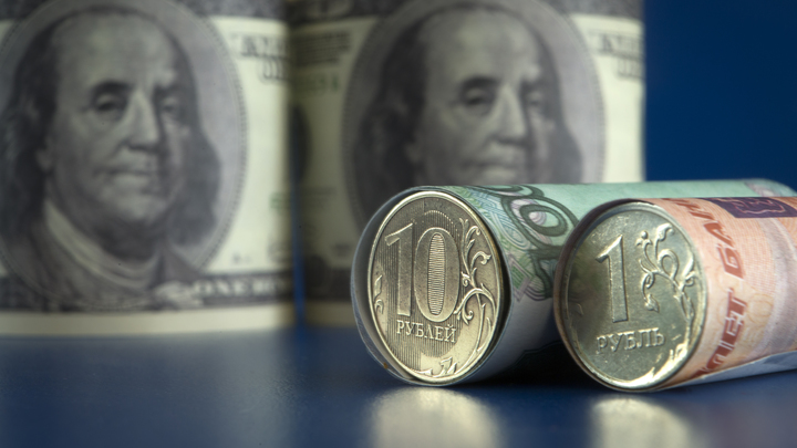 Россию могут лишить долларов: В США рассекретили 18 сценариев