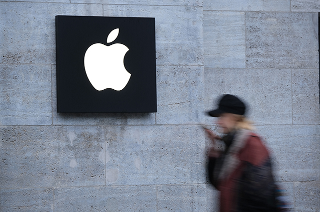 15 сотрудниц обвинили Apple в игнорировании жалоб на домогательства Новости