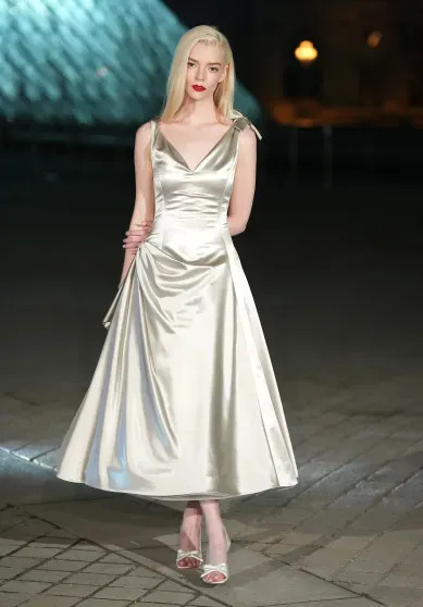 Неделя моды в Париже: Аня Тейлор-Джой, Диана Крюгер, дочь Миллы Йовович и Барбара Палвин на гала-ужине в Лувре Мария, Палвин, Дилан, музея, Кьяра, Каролина, Недели, Барбара, рамках, Катрин, Париже, Готье, Филиппина, ЛеруаБольё, Андерсон, Диана, Крюгер, ТейлорДжой, гостей, среди