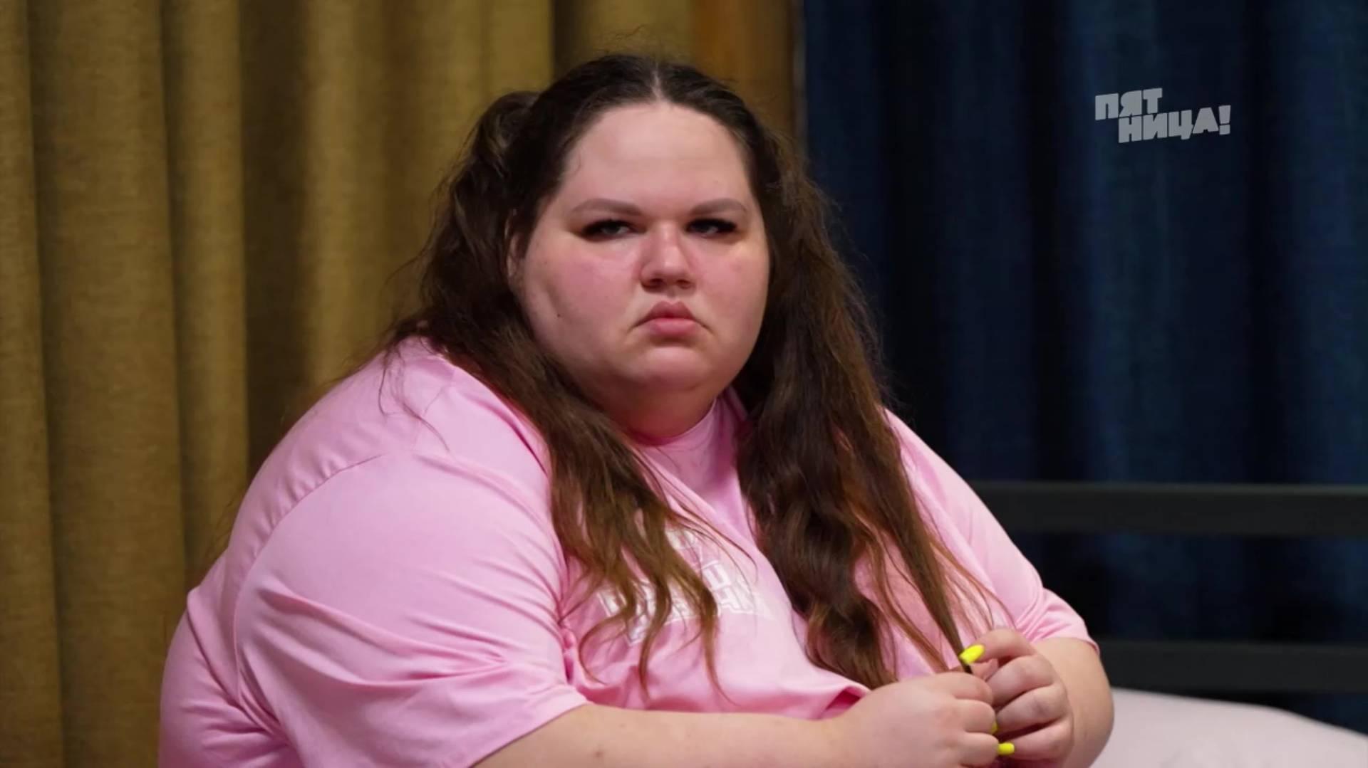 Как сейчас выглядит Мария Дорошенко из шоу «Большие девочки 2» Мария, Дорошенко, девушка, «Большие, девушки, «Четыре, время, появилась, Марии, Рубеном, удержать, после, самой, весом, съемок, проекте, девочки», планирует, подписчиков, Рубен