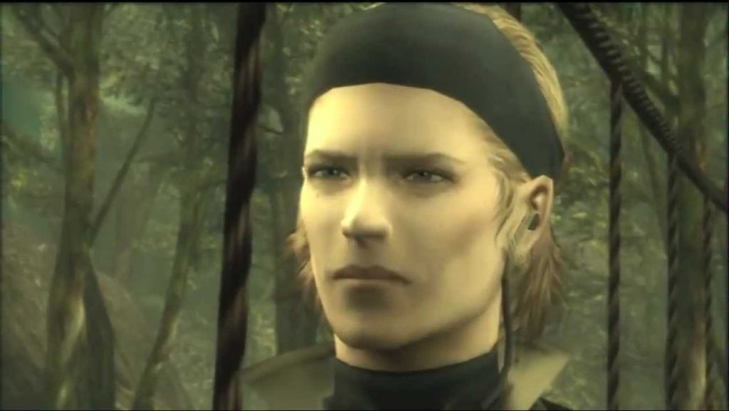 Рейтинг боссов Metal Gear Solid 3: Snake Eater Снейка, Snake, Solid, Снейк, после, также, Metal, Сорроу, которые, которая, Eater, время, Кобры, игрока, является, только, чтобы, может, серии, выстрел