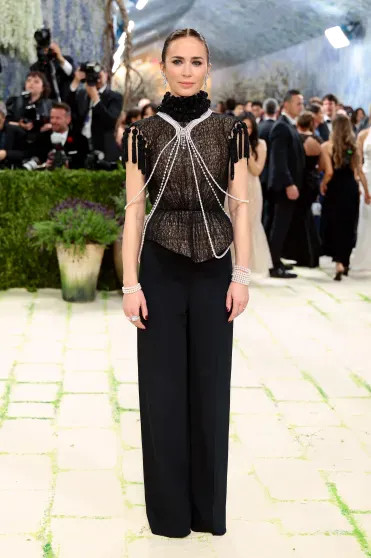 Met Gala — 2026: Кайли Дженнер, Хейли Бибер, 