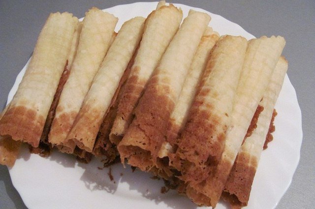 Вкусняшки из советского детства СССР, вкусняшки, еда, ностальгия