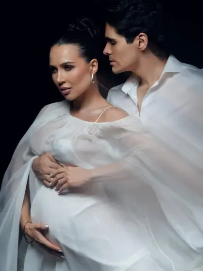 Лерчек и Луис Сквиччиарини