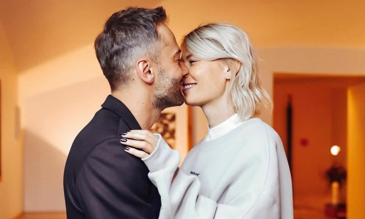 Какую мечту исполнил телеведущий Дмитрий Шепелев в день рождения жены — Екатерины Тулуповой