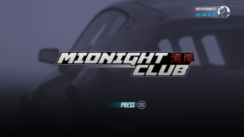 Слух или утечка? В Xbox Live обнаружили неанонсированную игру Midnight Club