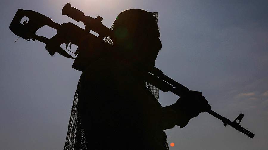 СМИ сообщили о гибели военных из-за предполагаемого нападения ИГ в Ираке