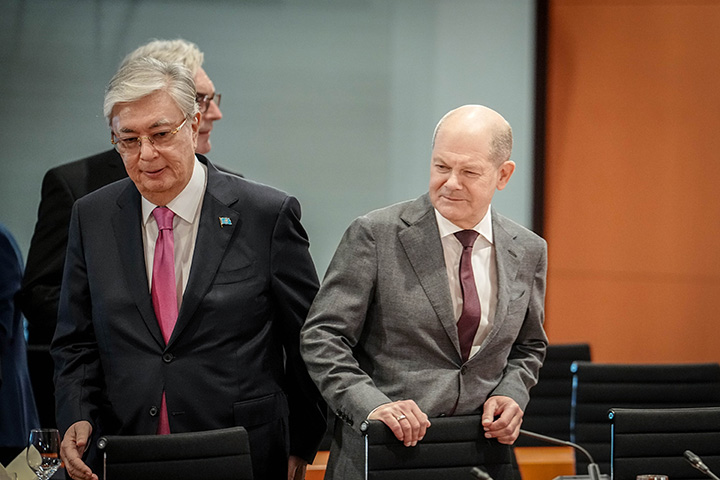 ОХОТА НА РУССКИХ: КАЗАХСТАН СОЗДАЛ СВОЙ САЙТ "МИРОТВОРЕЦ" ОХОТА НА РУССКИХ: КАЗАХСТАН СОЗДАЛ СВОЙ САЙТ "МИРОТВОРЕЦ" геополитика