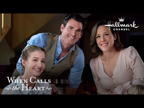 When Calls the Heart Season 11 Episode 10 Spoilers: Nathan and Elizabeth Intervene When Allie Makes a Dangerous Decision
