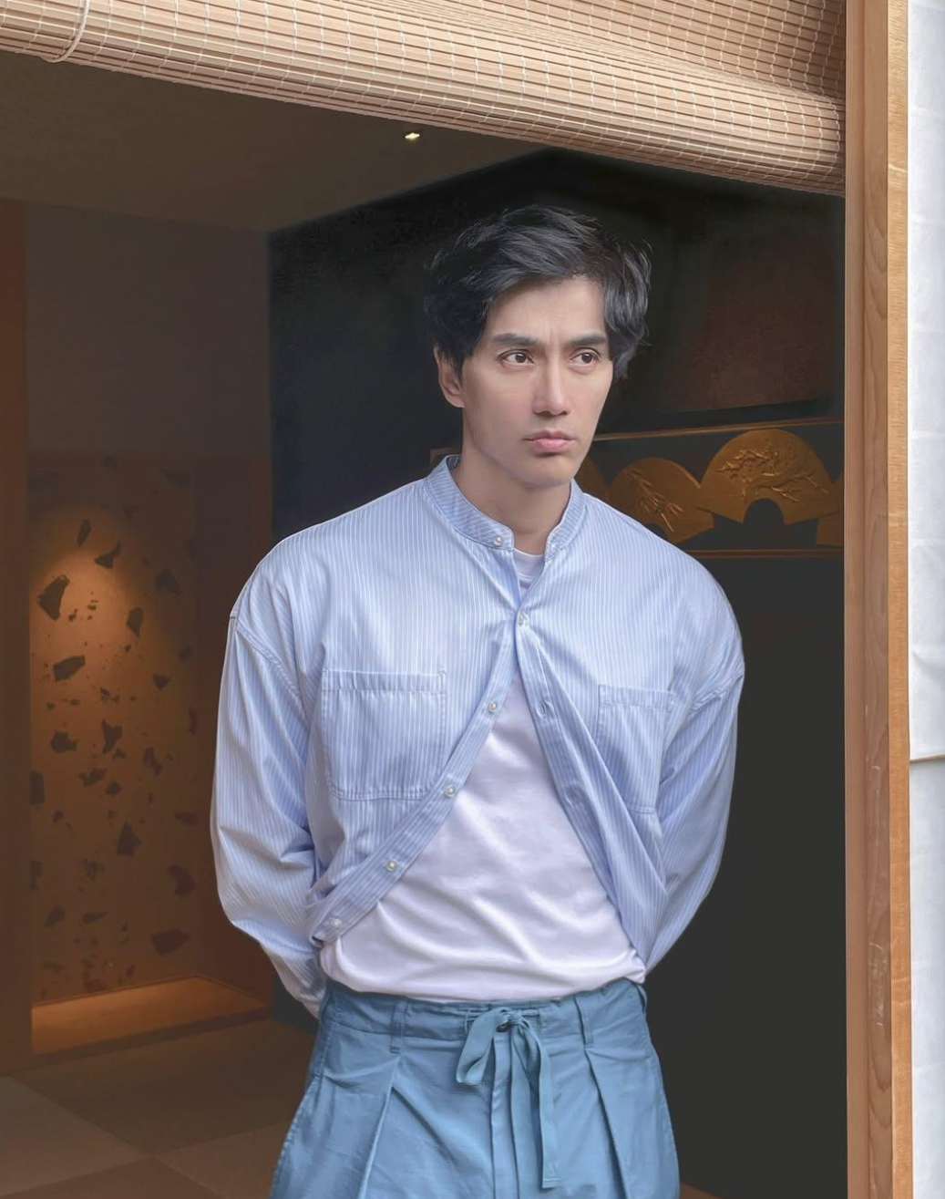 В свои 60 выглядит на 20: фотограф Чуандо Тан из Сингапура поделился секретом вечной молодости Чуандо, гораздо, Среди, организм, старение, говорит, обязательных, вечной, потому, тренировки, прост, создавать, впечатление, будто, каждый, Также, часов, считает, только, фотограф