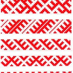russkie uzory 15