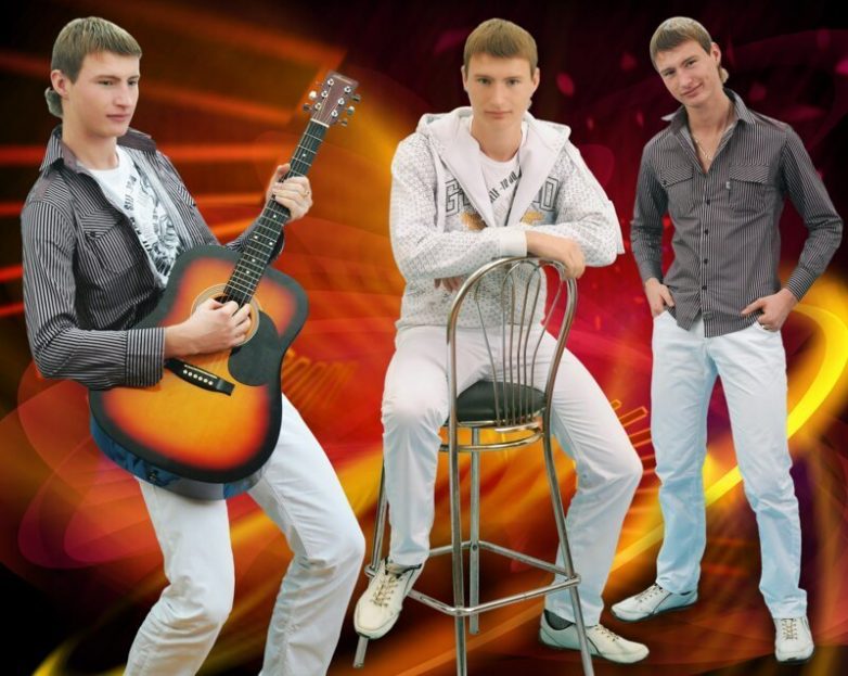 Убойные романтики из социальный сетей. По ним сохнут тысячи девушек! Убойные романтики из социальный сетей. По ним сохнут тысячи девушек!